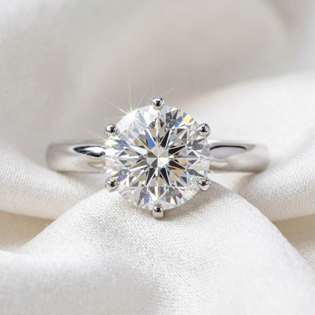 Sparkling Diamond Collection
